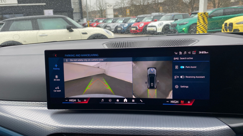 BMW M3 xDrive Competition M 5dr Step Auto Petrol Estate